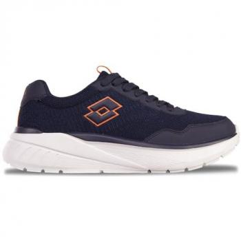 Lotto Sportliche Slip-On Schuhe