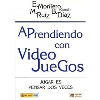 APRENDIENDO CON VIDEOJUEGOS