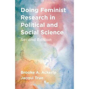 Doing Feminist Research in Political and Social Science