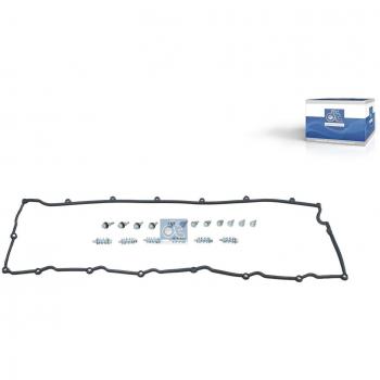 Junta y Culata DT Spare Parts 3.90150