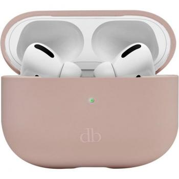 Cubierta EcoRosa AirPods Pro
