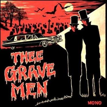 Thee gravemen