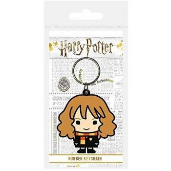 Harry Potter Hermione Granger Chibi Key Fob