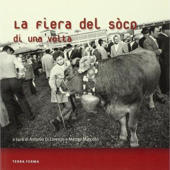 La fiera del Sòco di una volta