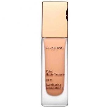 CLARINS Make-up Teint Haute Tenue SPF15