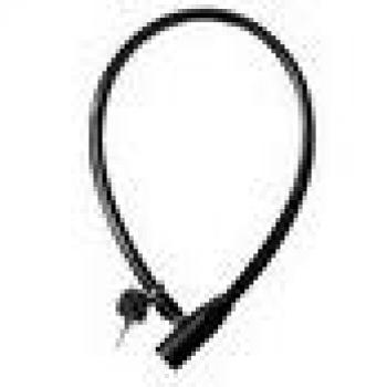 Candado de cable Abus 55 cm