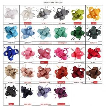 Accessoire nuptial : “Pansy‑Glacier”