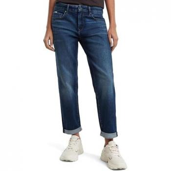 Jeans G-star Kate Boyfriend Worn In Stratos 28