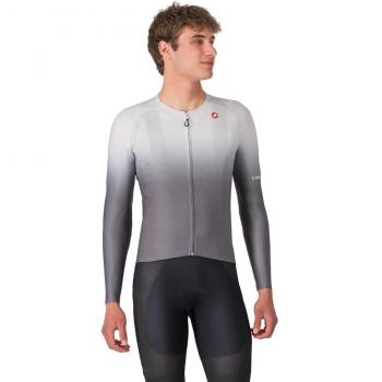Castelli UPF Langarmshirt für Herren