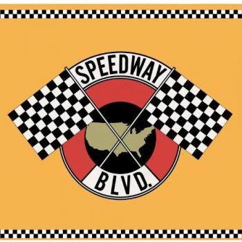 Speedway Blvd. [Remaster]