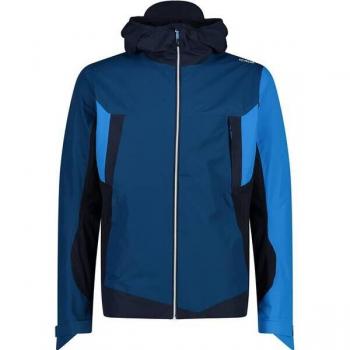 Maglia Estrema 3XL – Dark Turquoise – Cmp 33Z2877