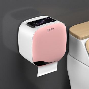 Tissue Doos voor Toiletpapier