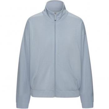 Copenhagen Studios Comfort Sweater – Damenhellblau, 44/46