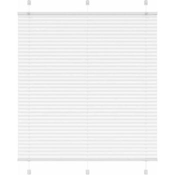 Store Plissé Blanc 114,4cm de Largeur