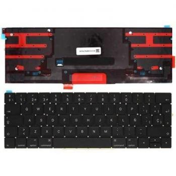 MacBook Pro 15’’ – Clavier Noir à LED