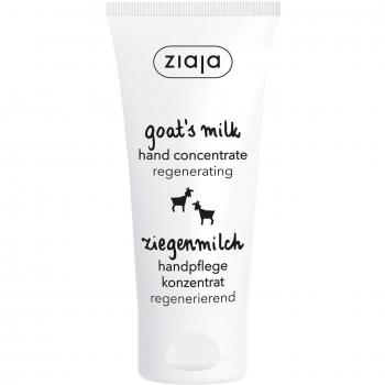 Ziaja Goat's Milk Restorative Hand Cream 50ml