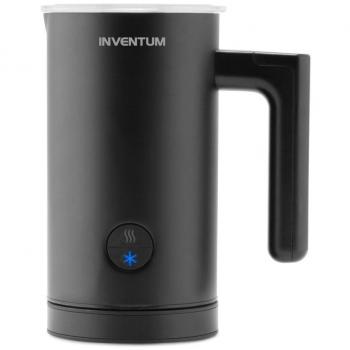 Melkopschuimer 150-300 ml Inventum MK360B – Zwart