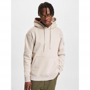Felpa con cappuccio Jack & Jones Jcoclassic Classic Twill Moonbeam 2XL