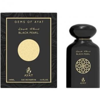 Ayat Parfüms EDP Ayat Schwarzperle 100 ml