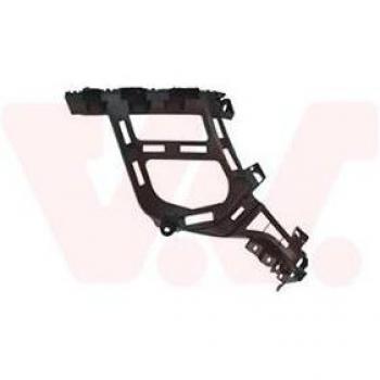 Piastra di supporto per bicchiere VAN WEZEL 4084538