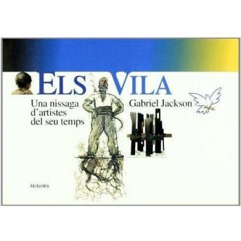 Els Vila : una nissaga d'artistes del seu temps