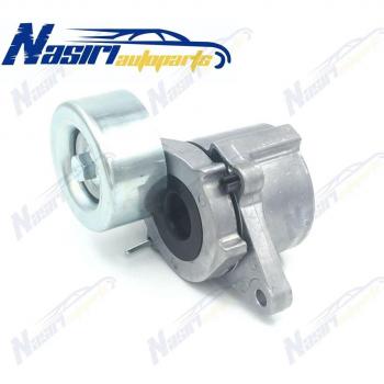 Nissan Pathfinder III R51 V-Ribbed Belt Tensioner Pulley