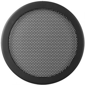 Monacor 5 Speaker Protection Grille
