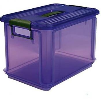 Caja de ordenación Clak Box MAXI de 14 litros DENOX