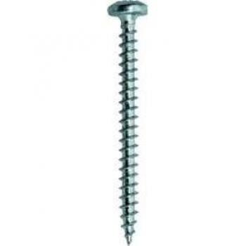 250 Count Panhead Screw 4.5x40 TX20