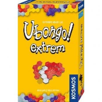 Sfida Estrema: Ubongo Enigmista