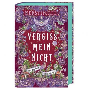 Vergissmeinnicht