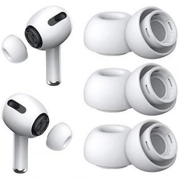 Silicone Ear Tips for Airpods Pro