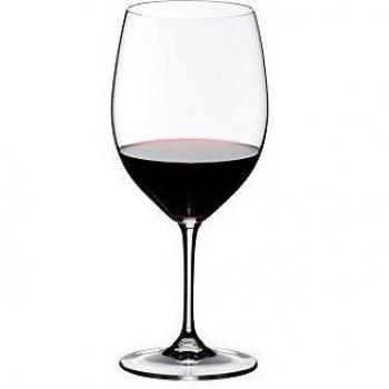 Vasos Riedel para Brunello di Montalcino, set de 2