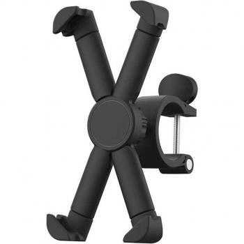 Smartphone Holder for Ninebot ES1/ES2/ES4 and XIAOMI MIJIA M365