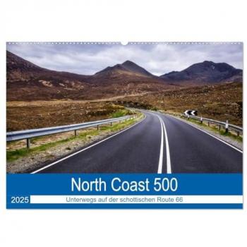 North Coast 500