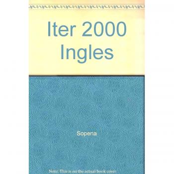 DIC.ITER 2000 INGLES