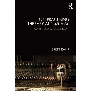 Vitalsource Technologies, Inc. On Practising Therapy At 1.45 A. M.