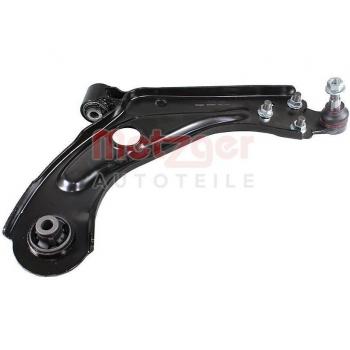 Support triangulaire de suspension METZGER 58157202