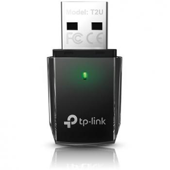 TP-Link AC600 Wireless Dual Band USB Adapter for Laptop