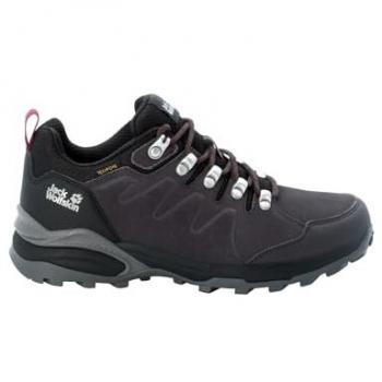 Scarpe trekking Jack Wolfskin Refugio Texapore Low
