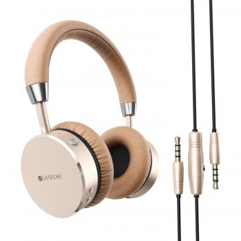 Cuffie Wireless Satechi per iPhone X/8 Plus/8 e Samsung Galaxy