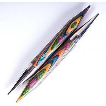 Knit Pro Symfonie 12.00mm Interchangeable Knitting Tips