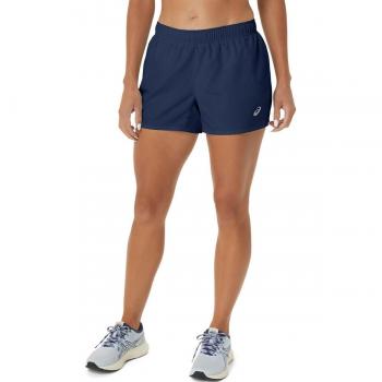 Asics Core Split Shorts für Damen
