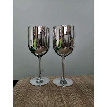 Factory Direct Rose Gold Wine Cup