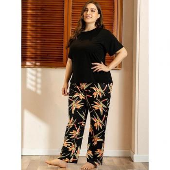 Set de Pijama Informal 3XL y 4XL