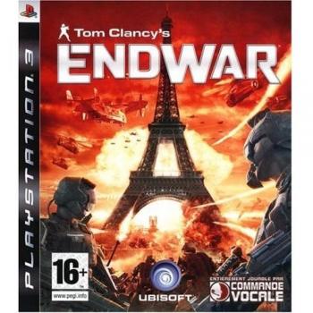 Endwar PS3
