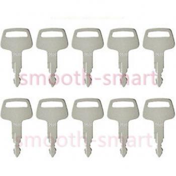IHI 5080 Excavator Key (10-Key Bundle)