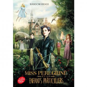 Miss Peregrine et les enfants particuliers