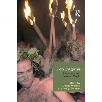 Vitalsource Technologies, Inc. Pop Pagans