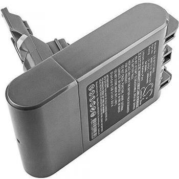 Batteria di ricambio per Dyson V7 Total Clean – 2500mAh